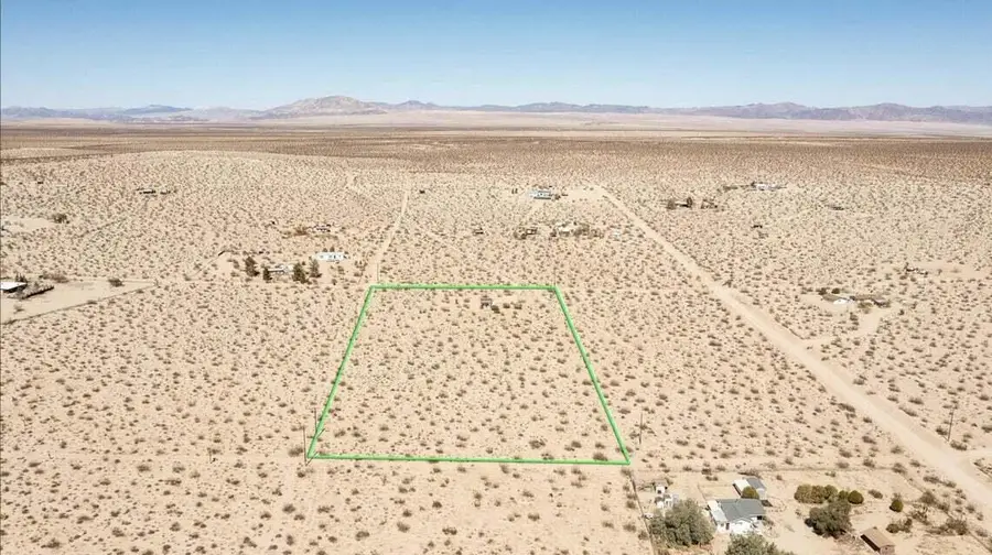 63637 Gemini Road, Joshua Tree, CA 92252 - #3