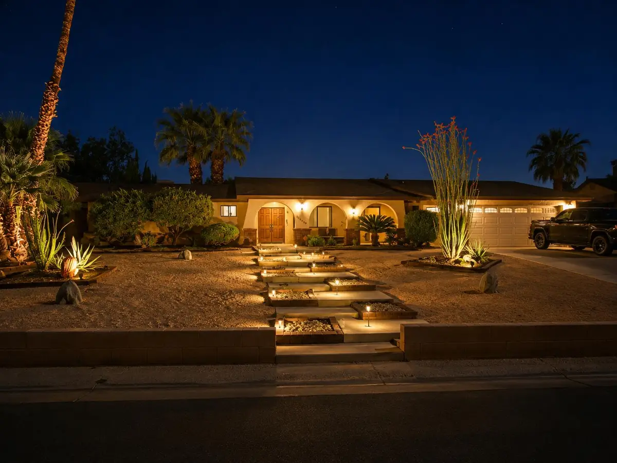 73837 Playa Vista Drive, Twentynine Palms, CA 92277 - #1