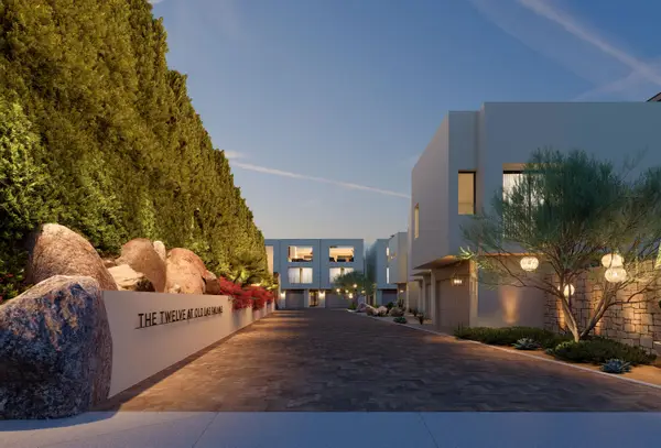 1422 Kern Lane, Palm Springs, CA 92262