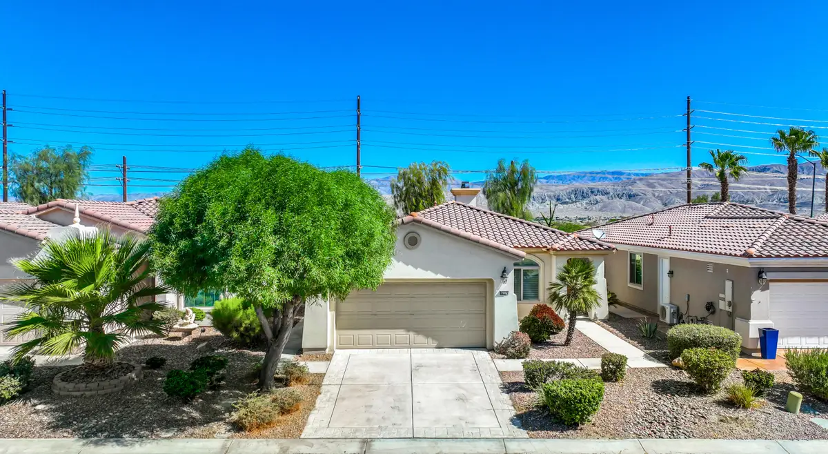 80276 Avenida Linda Vista, Indio, CA 92203 - #1