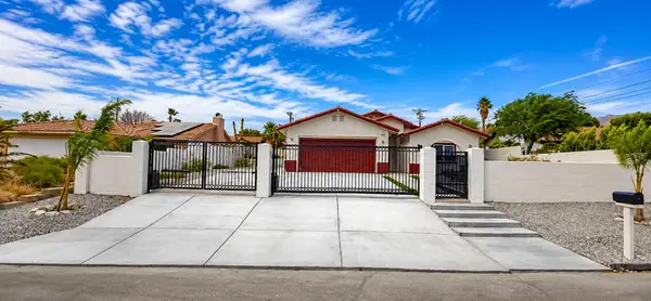 66340 12th Street, Desert Hot Springs, CA 92240