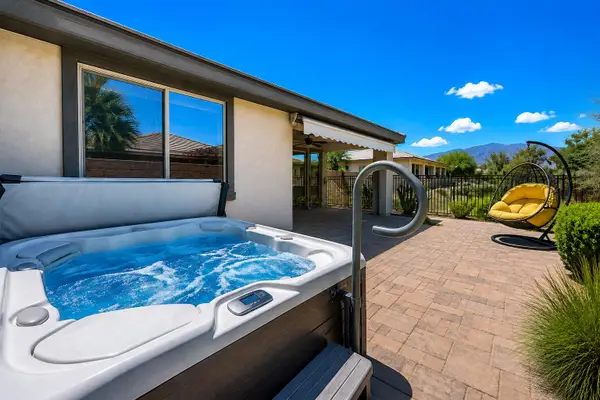 51591 Golden Eagle Drive, Indio, CA 92201