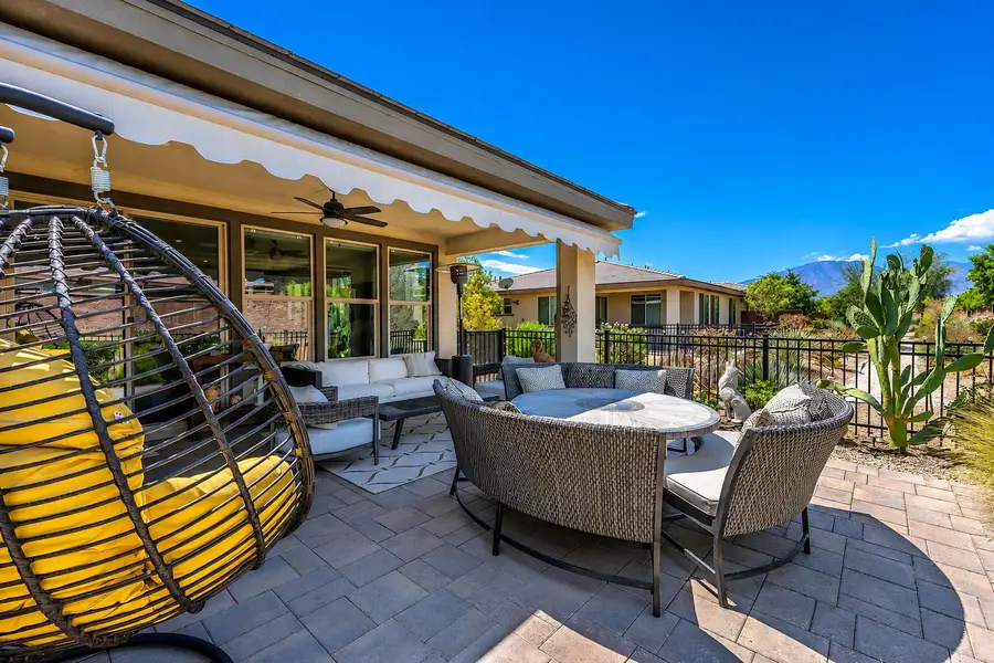 51591 Golden Eagle Drive, Indio, CA 92201 - #3