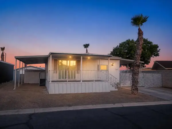 3589 W Wells Road #34, Blythe, CA 92225
