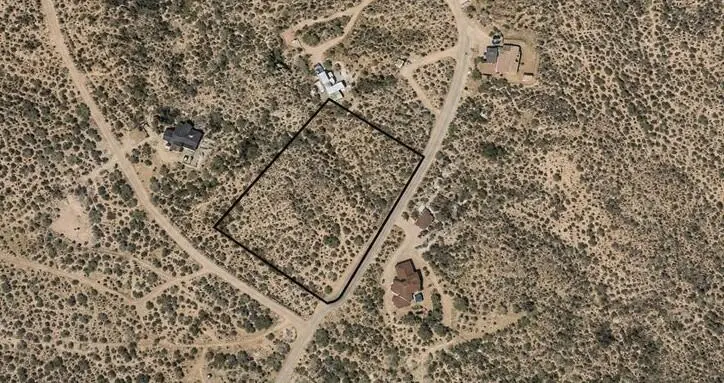 0 Ave Encino, Mountain Center, CA 92561 - #1