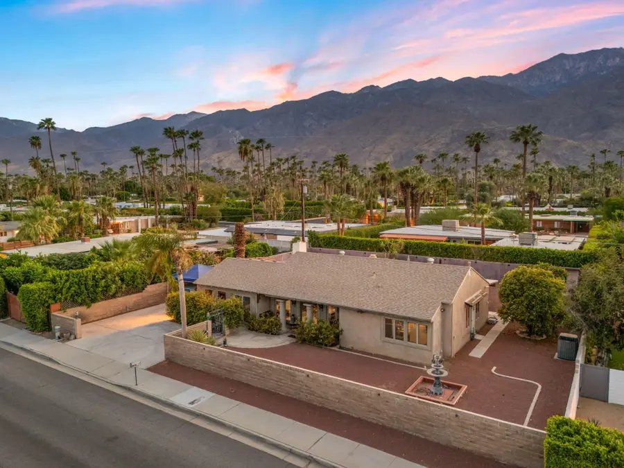 1145 S Sunrise Way, Palm Springs, CA 92264 - #2