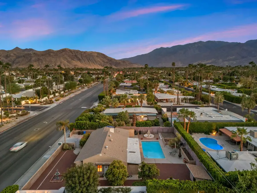 1145 S Sunrise Way, Palm Springs, CA 92264 - #3