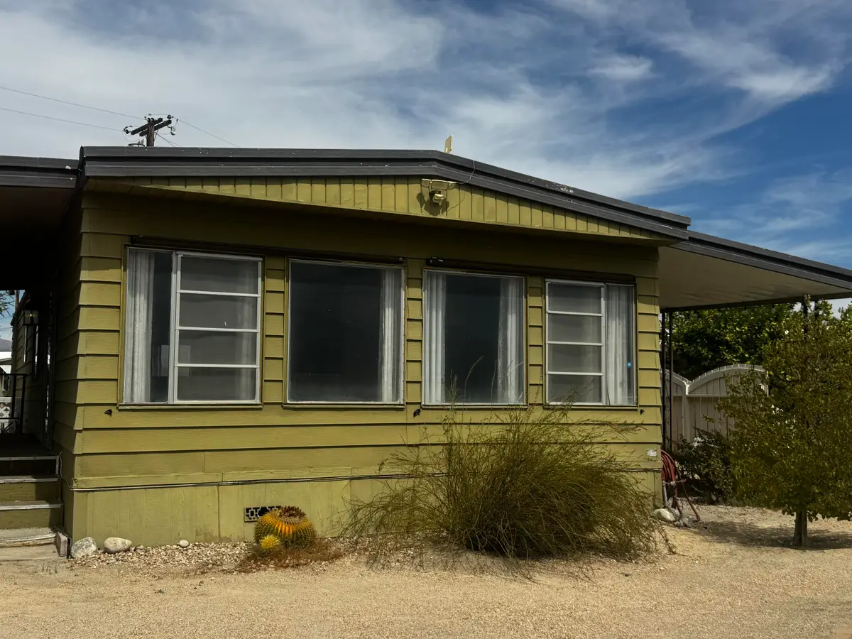73351 San Carlos Drive, Thousand Palms, CA 92276 - #1