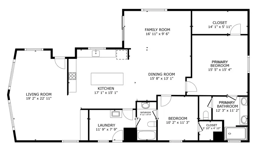 38525 Desert Greens Drive E, Palm Desert, CA 92260 - #2