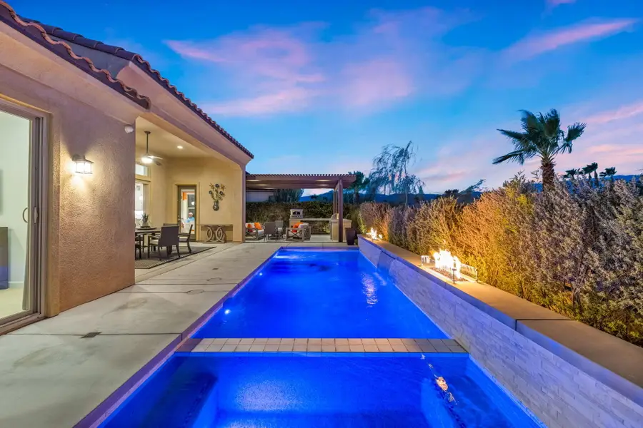 40 Burgundy, Rancho Mirage, CA 92270 - #3