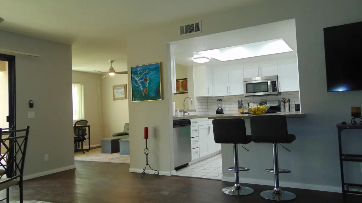 35200 Cathedral Canyon Drive #Z195, Cathedral City, CA 92234 - #1