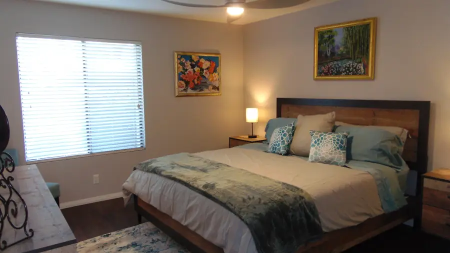 35200 Cathedral Canyon Drive #Z195, Cathedral City, CA 92234 - #3