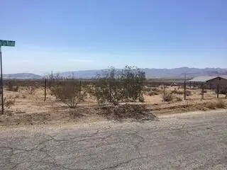 4541 Avenida La Mirada, Joshua Tree, CA 92252