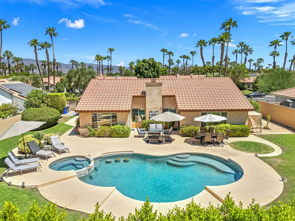 39795 Regency Way, Palm Desert, CA 92211 - #1