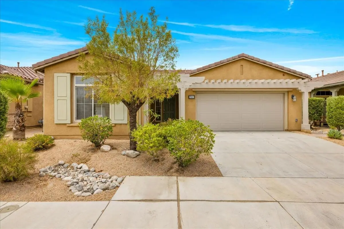 3965 Blue Sky Way, Palm Springs, CA 92262 - #1