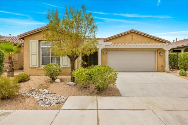 3965 Blue Sky Way, Palm Springs, CA 92262