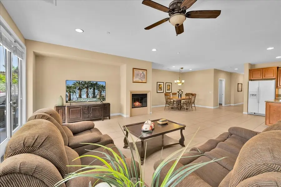 3965 Blue Sky Way, Palm Springs, CA 92262 - #3