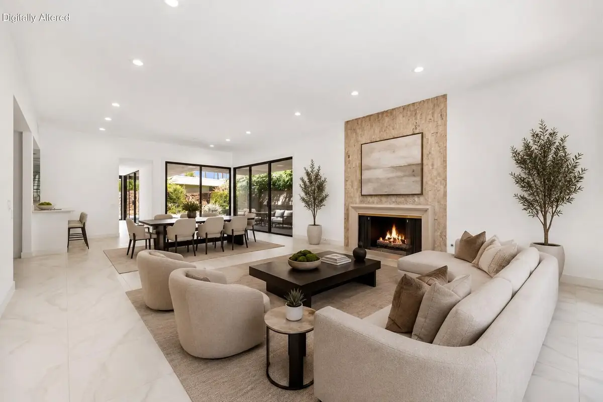 5 Dartmouth Drive, Rancho Mirage, CA 92270 - #1