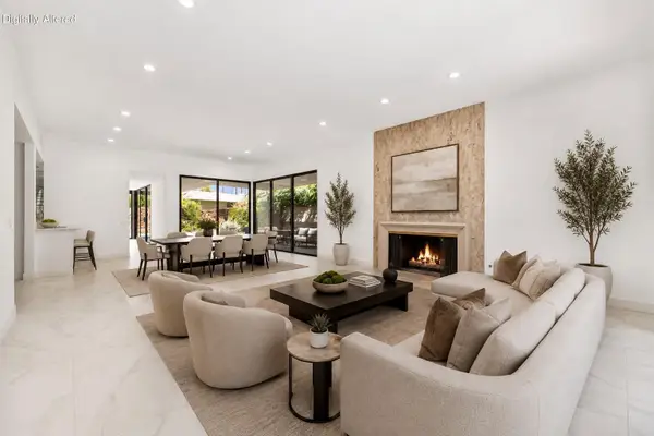 5 Dartmouth Drive, Rancho Mirage, CA 92270