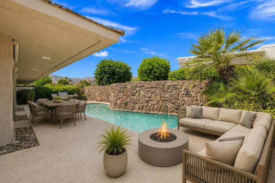 5 Dartmouth Drive, Rancho Mirage, CA 92270 - #3