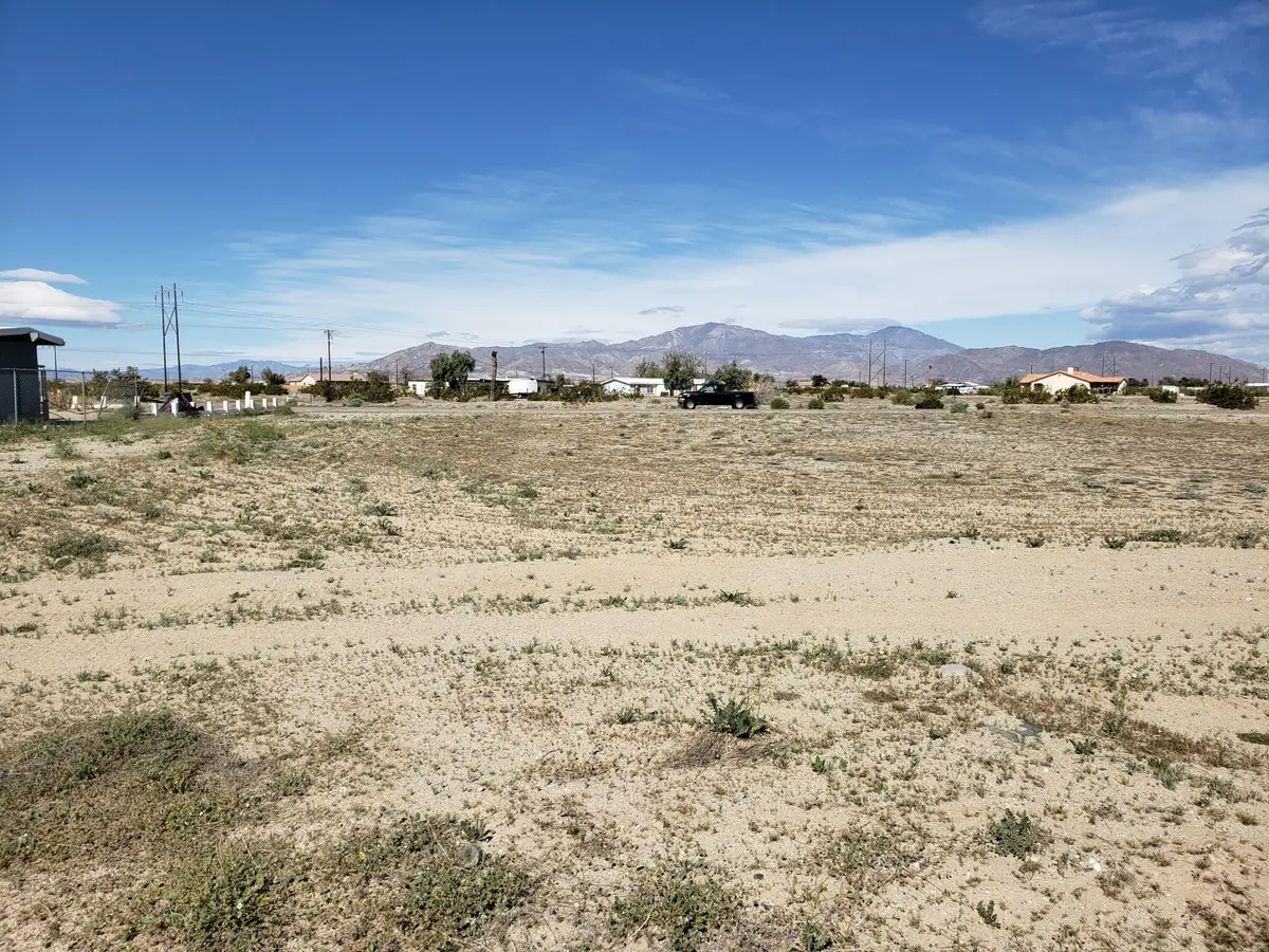 2324 S Marina Drive, Thermal, CA 92274 - #1