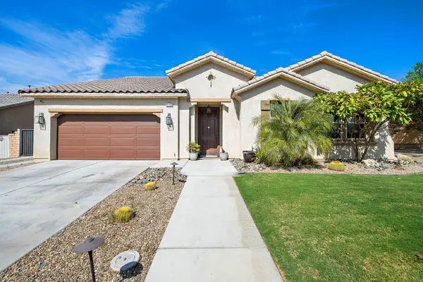 41153 Danforth Court, Indio, CA 92203