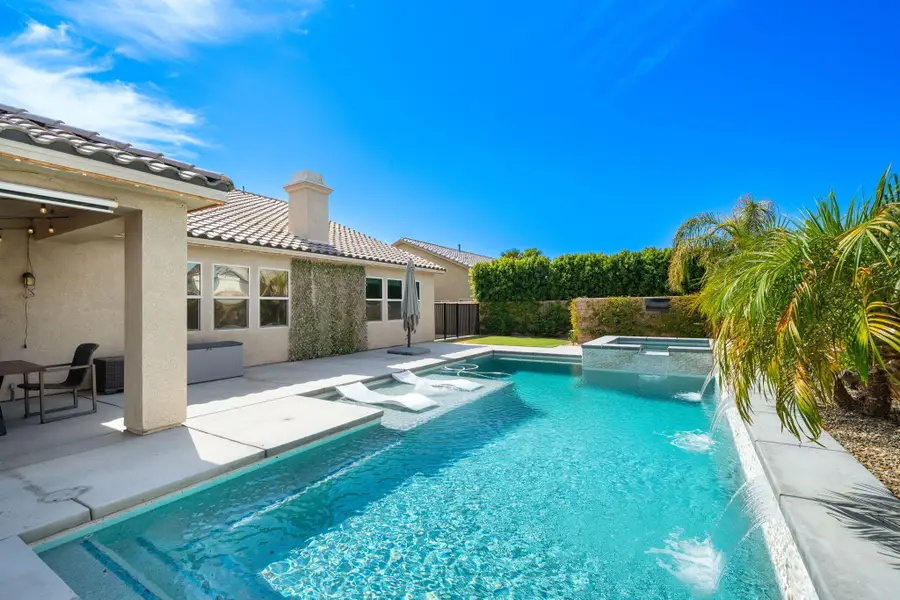 41153 Danforth Court, Indio, CA 92203 - #2
