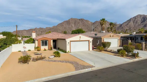 52520 Avenida Herrera, La Quinta, CA 92253