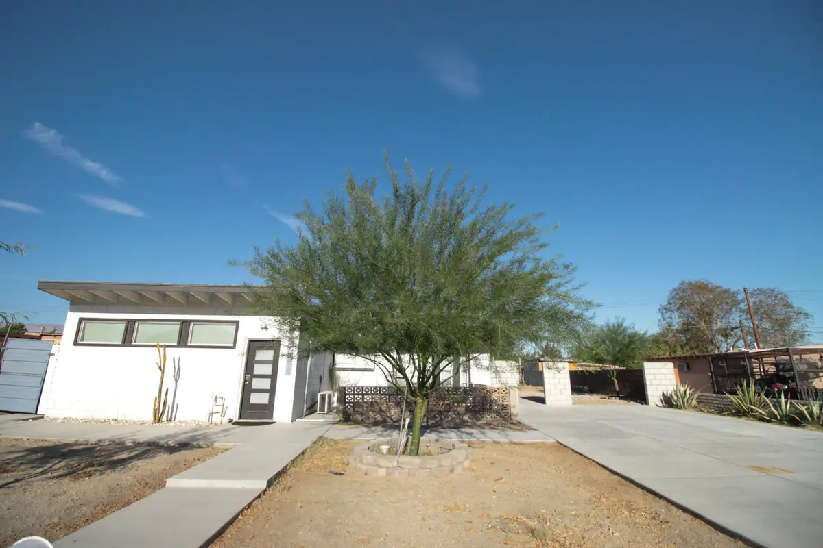 43368 Burr Street, Indio, CA 92201 - #1