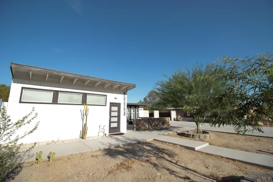 43368 Burr Street, Indio, CA 92201 - #2