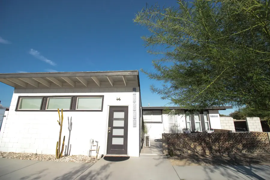 43368 Burr Street, Indio, CA 92201 - #3