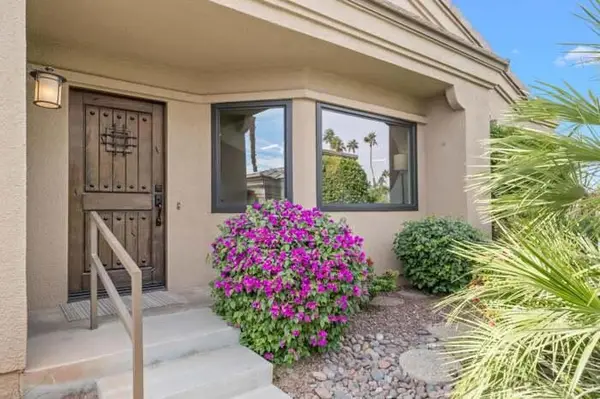 76064 Honeysuckle Drive, Palm Desert, CA 92211