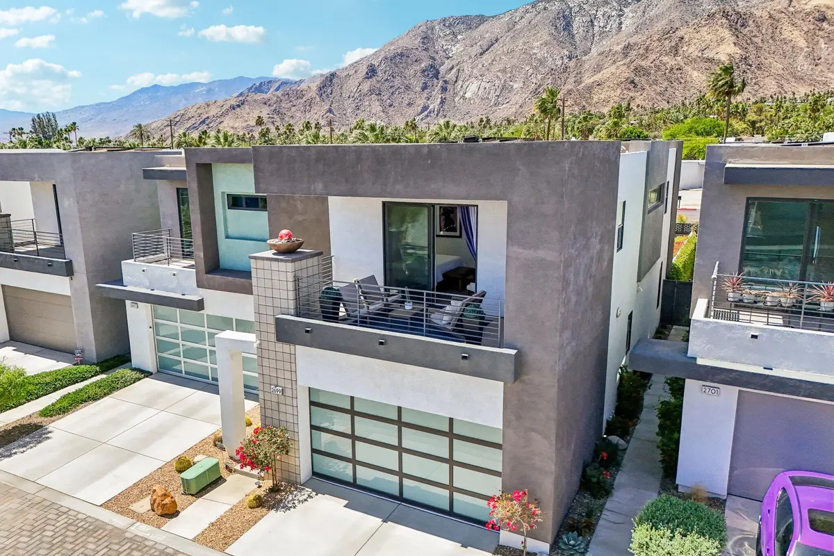 2699 Majestic Way, Palm Springs, CA 92262 - #1