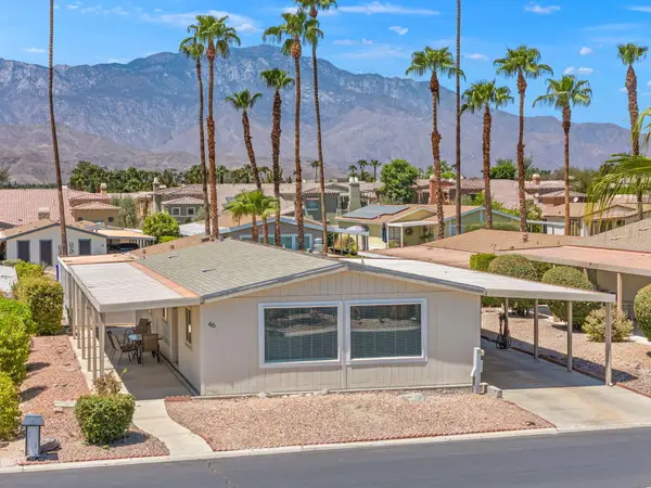 73450 Country Club Drive #46, Palm Desert, CA 92260