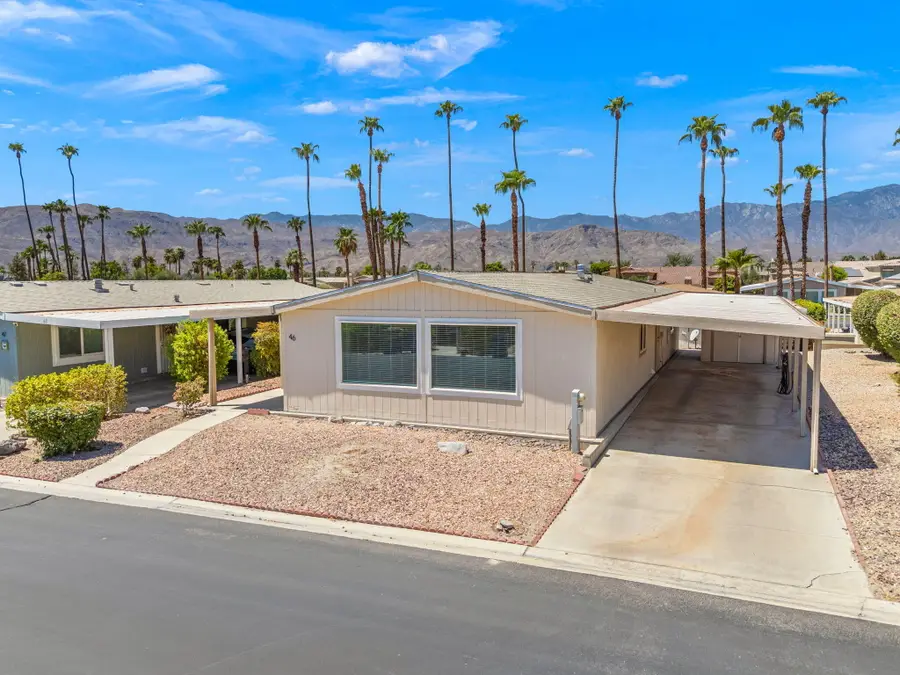 73450 Country Club Drive #46, Palm Desert, CA 92260 - #2