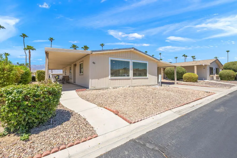 73450 Country Club Drive #46, Palm Desert, CA 92260 - #3