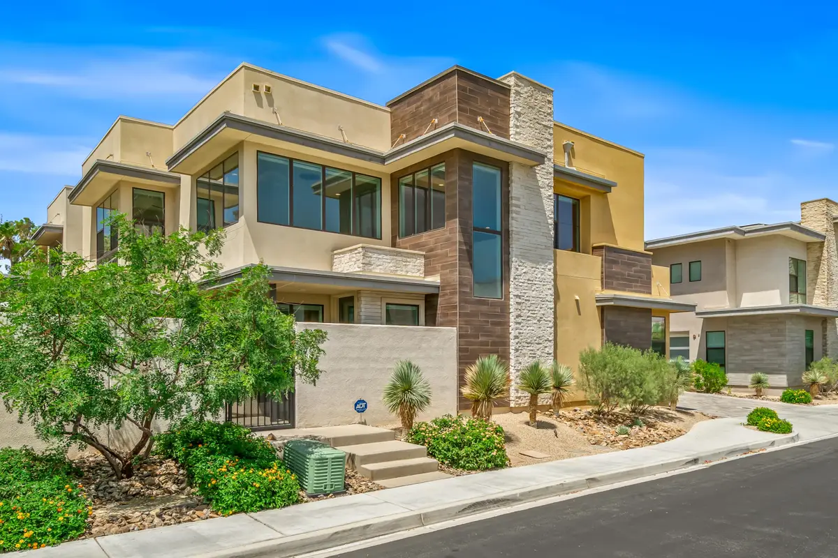 2720 Dancing Sands Drive, Palm Springs, CA 92262 - #1