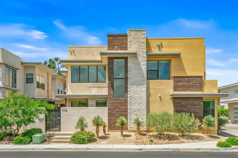 2720 Dancing Sands Drive, Palm Springs, CA 92262 - #2