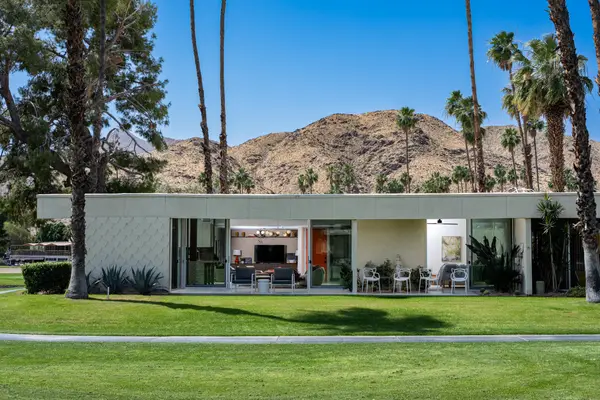 87 Westlake Circle, Palm Springs, CA 92264