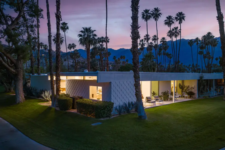 87 Westlake Circle, Palm Springs, CA 92264 - #2