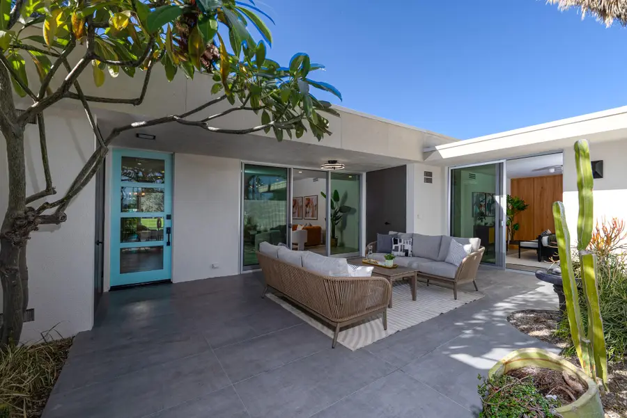 80 Lakeview Drive, Palm Springs, CA 92264 - #2