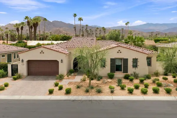 75291 Mansfield Drive, Indian Wells, CA 92210