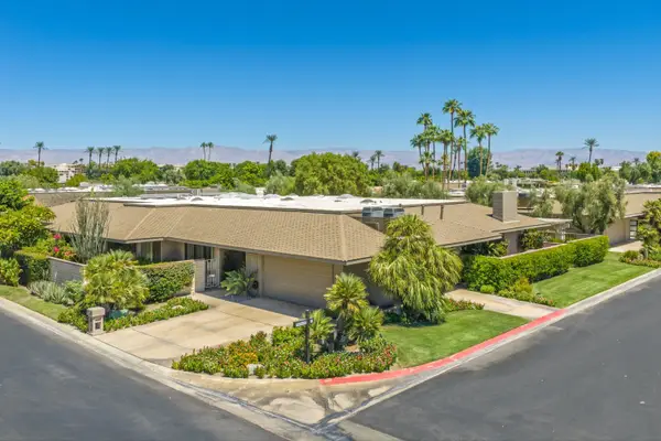 19 Cornell Drive, Rancho Mirage, CA 92270
