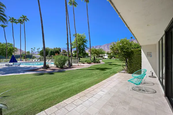1707 Grand Bahama Drive W, Palm Springs, CA 92264