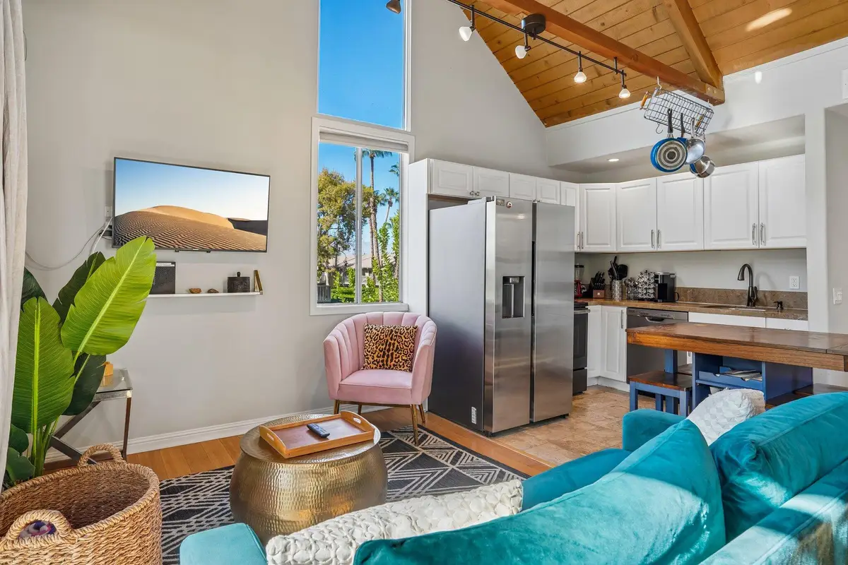 78175 Cabrillo Lane #47, Indian Wells, CA 92210 - #1