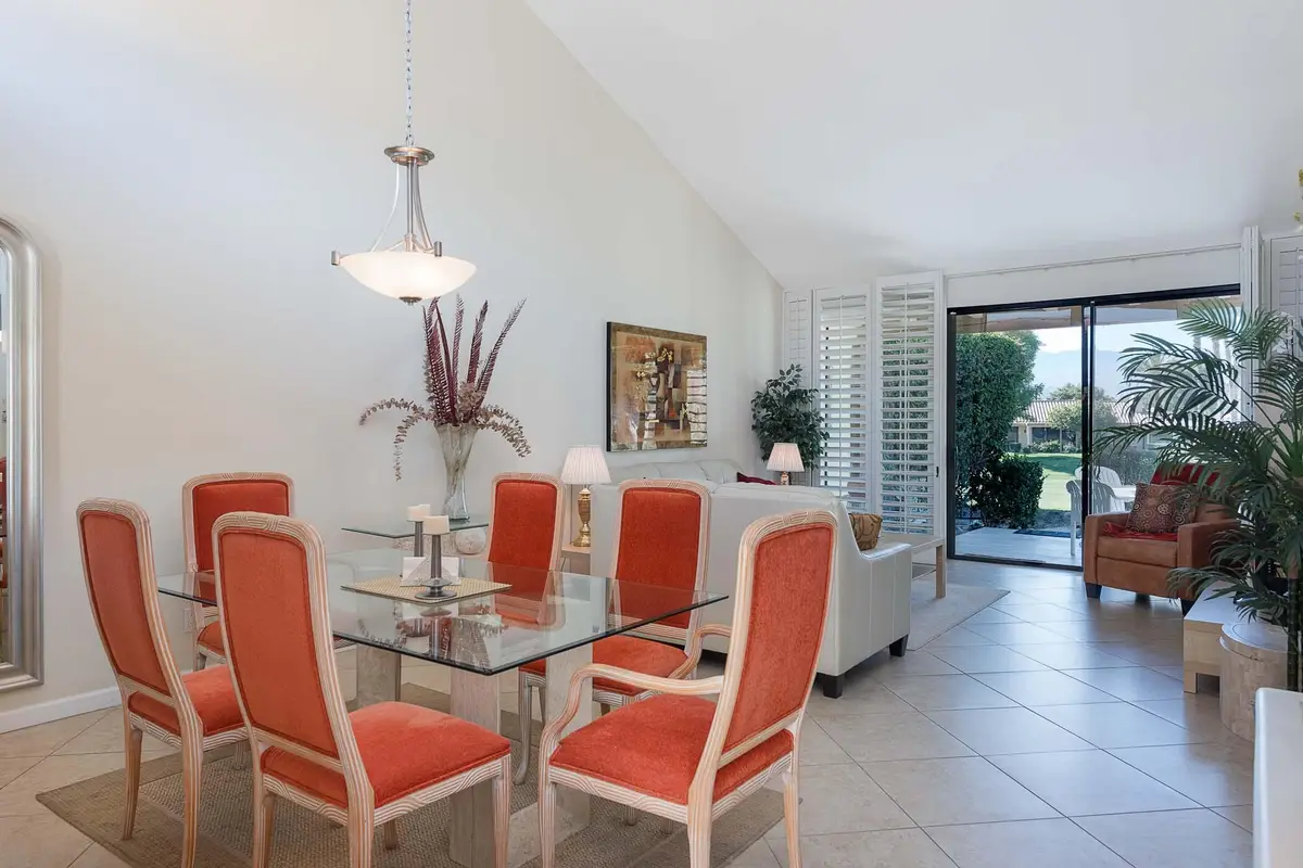 279 San Remo Street, Palm Desert, CA 92260 - #1