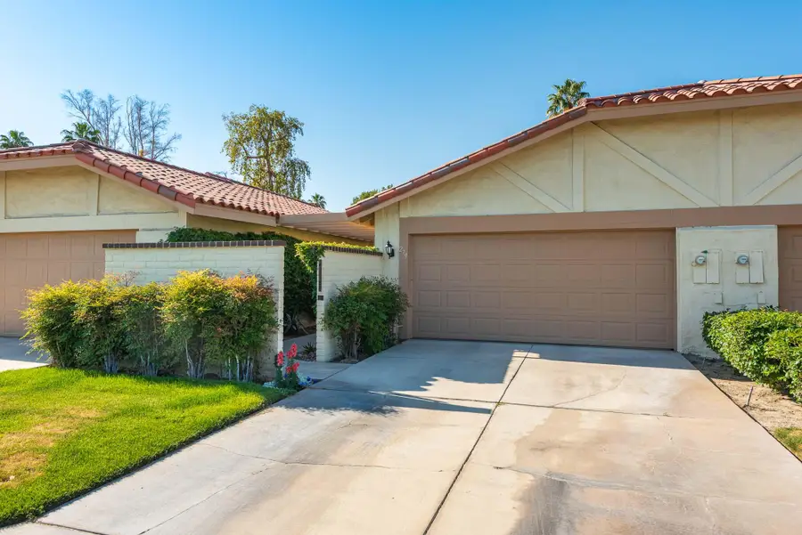 279 San Remo Street, Palm Desert, CA 92260 - #2