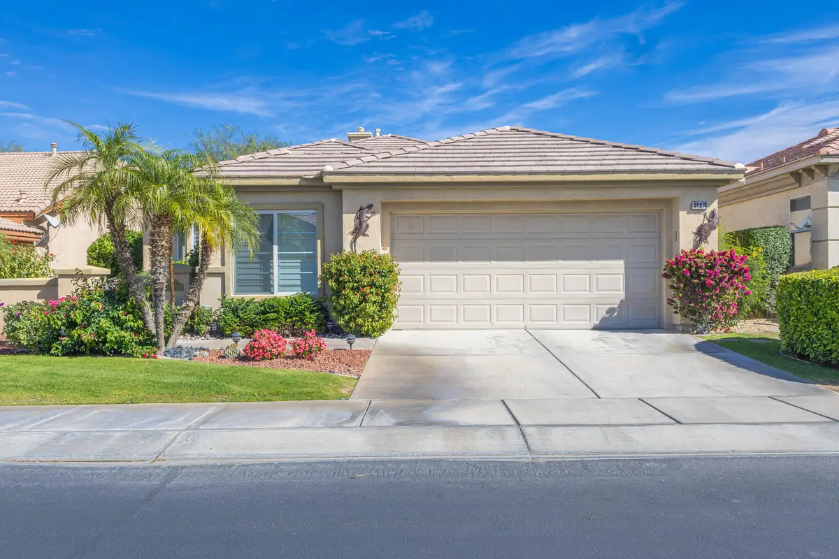 44074 Royal Troon Drive, Indio, CA 92201 - #1