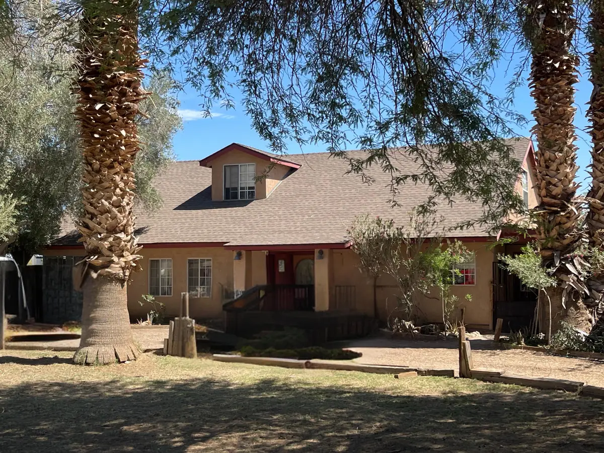 3550 W Hobsonway, Blythe, CA 92225 - #1