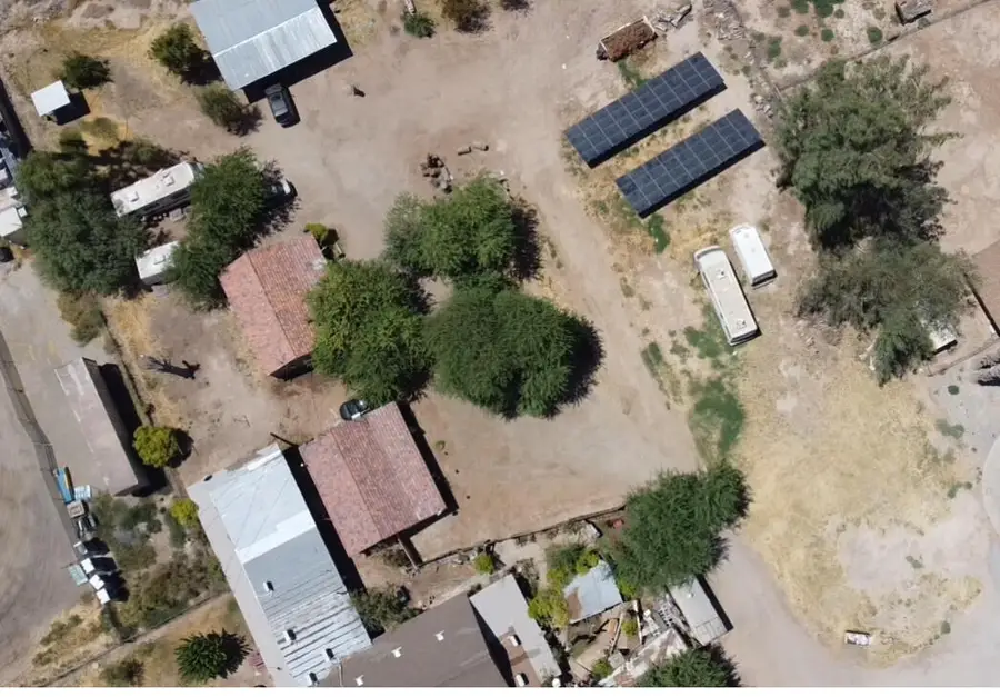 3550 W Hobsonway, Blythe, CA 92225 - #2